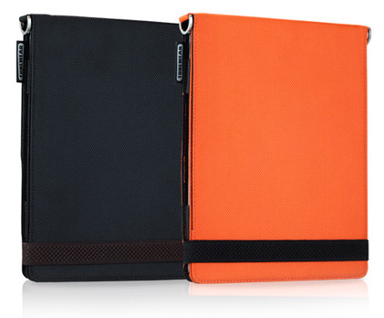 TUNEFOLIO URBAN for iPad Tall