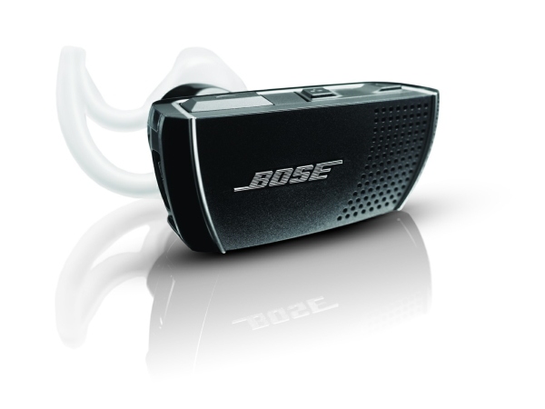 Bose Bluetooth headset