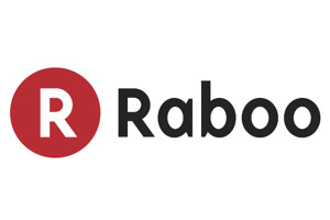 「Raboo」のロゴマーク