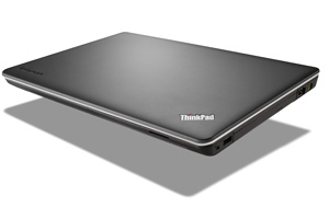 「ThinkPad Edge E530（ミッドナイト・ブラック）」