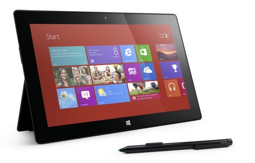 Microsoft、タブレット新型「Surface Pro 2」投入で「Surface Pro」を1万円値下げ - デザインってオモシロイ