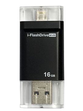 i-FlashDrive EVO