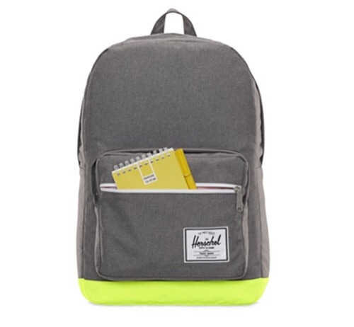 Pop Quiz Backpack