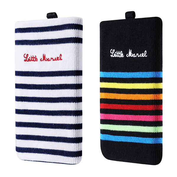 Little Marcel Universal sock for mobile phone
