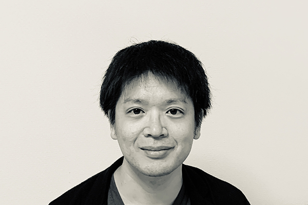 上田 恵