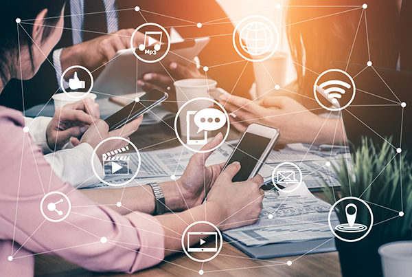 UIと心地良いインタラクション