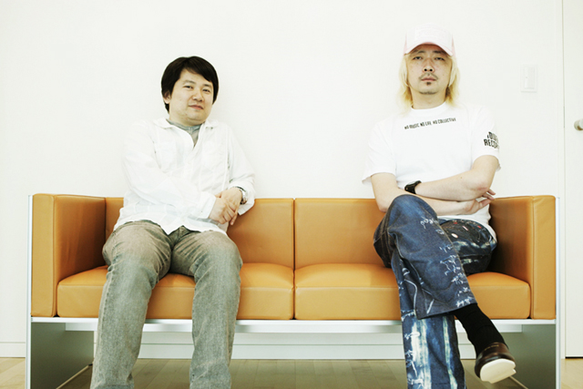 箭内氏の独立の陰にヒロ氏アリ？