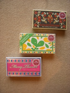 「Titto（ティットー）の新作グリーティングカード