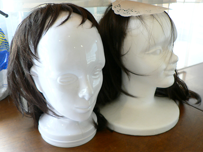 なぜかこんなものが！？