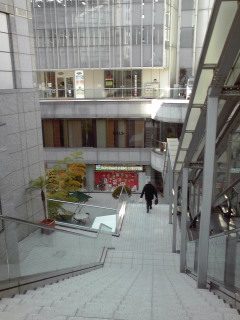 青山ブックセンターに歩いていけるのは、すごく便利です