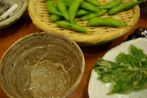 クライアントさんとの有意義な飲み会