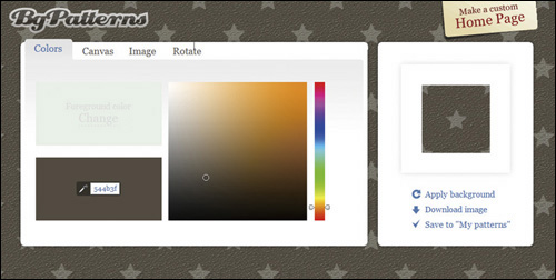 作成画面は直感で操作可能なつくりになっている