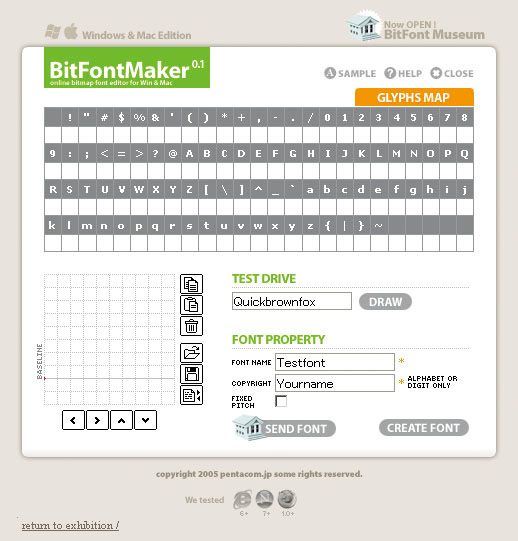 シンプルでわかりやすいのですぐに使いこなせる
