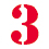 3