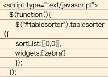 【2】設定用のスクリプトを追加する
