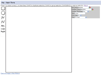 【1】このページのファイルサイズは約77KBと軽量だ