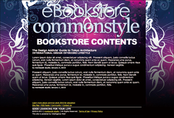 リキッドレイアウト（Liquid Layout）は、ページの幅をピクセル値などで固定せず、ウィンドウの幅にあわせてテキストや画像を柔軟に再レイアウトする仕組みだ。