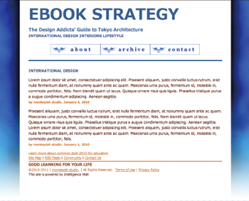 リキッドレイアウト（Liquid Layout）は、ページの幅をピクセル値などで固定せず、ウィンドウの幅にあわせてテキストや画像を柔軟に再レイアウトする仕組みだ。