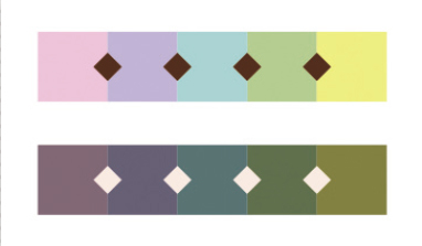 【6】どこを目立たせたいのかわかりづらい