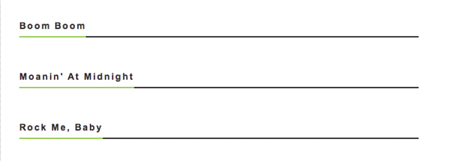 【7-1】見出しの文字数に合わせて緑のラインが伸び縮みする