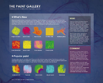 制作を効率的に行う上で覚えておきたいセレクタの1つが、CSS3で定義された:nth-child()疑似クラスだ。これを使いこなすことで、リストをゼブラ模様にすることも簡単になり、煩雑なclass付けも必要なくなる。