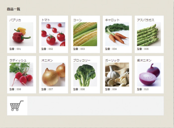 【2-2】ショッピングカートの全体像