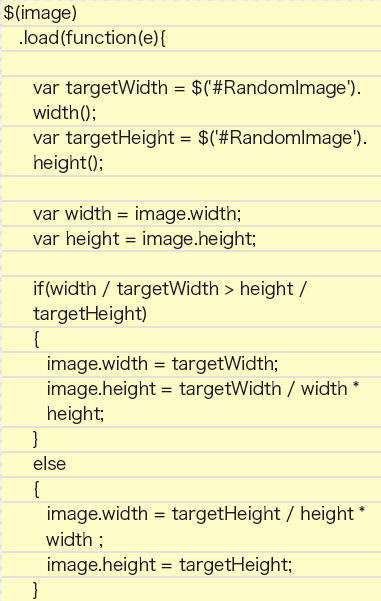 【4-1】ロードイベントの開始とサイズ設定、配置