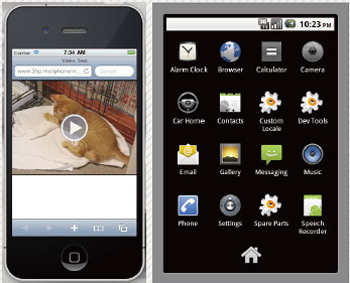 最近はスマートフォン対応サイトが増えているが、基本はViewportを意識するところから始まる。Viewportを適切に設定して、ユーザーからどのように見えるかをコントロールしよう。