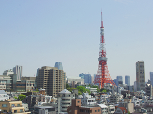 tokyotower