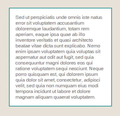 【9】IE6では角丸が適用されていない