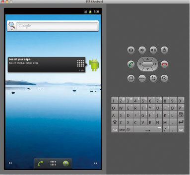 【5】Android Virtual Device