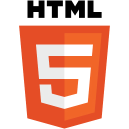 HTML5ロゴ