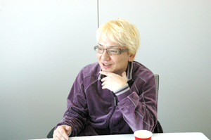 市川伸一さん、タナカミノルさん