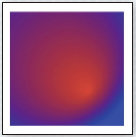 【3-17】グラデーション開始ポイントがずれている。