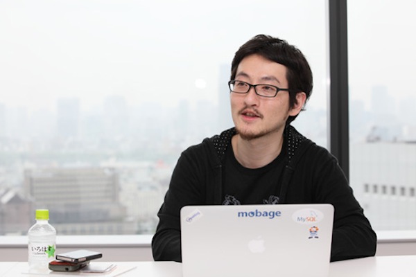 オフィス移転について