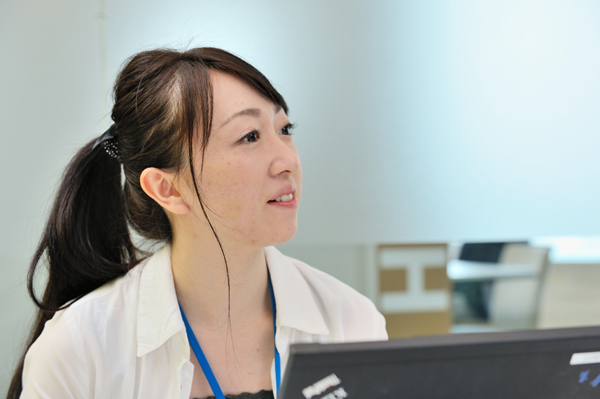 御社のなりたち