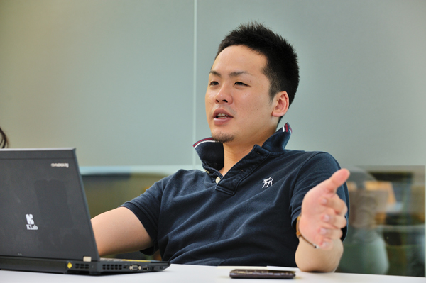 御社のなりたち