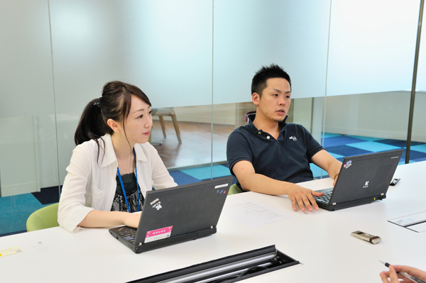 御社のなりたち