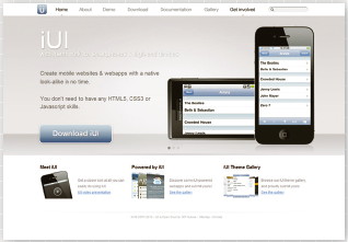【02】iUI