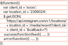 【4-1】Manage Clientsをクリック。
