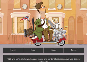【01】http://stuffandnonsense.co.uk/projects/320andup/