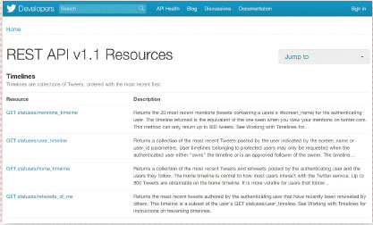 【02】https://dev.twitter.com/docs/api/1.1