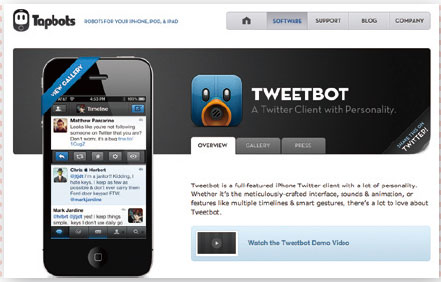 【07】http://tapbots.com/software/tweetbot/