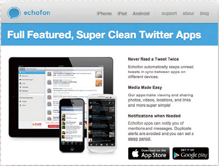 【08】http://www.echofon.com