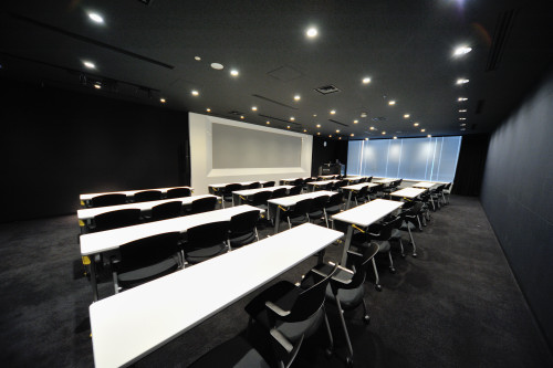 社内外の勉強会や、大勢のメンバーを擁するプロジェクトのミーティングに活用される