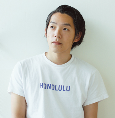 山﨑泰弘氏profile