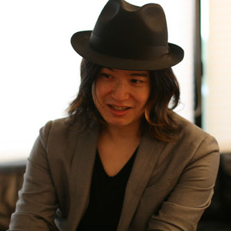 川村 健一（Ken-ichi KAWAMURA）