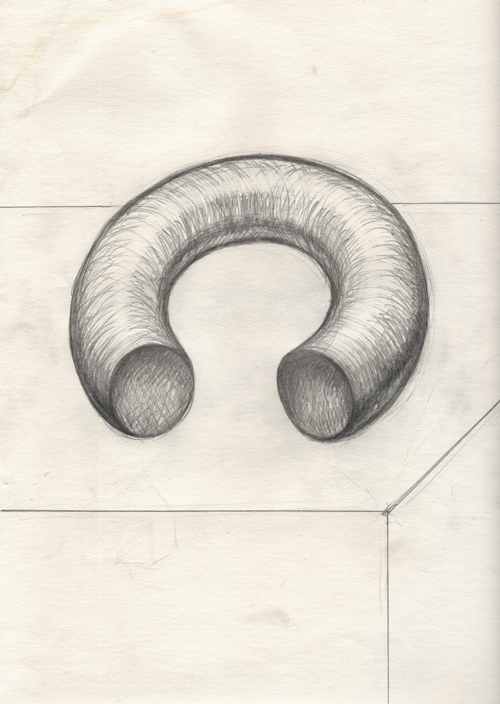 >オカザえもんラフ案