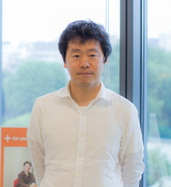 ハヤシユタカ氏