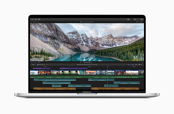 新しいビデオでは、新しい 16 インチ MacBook Pro を詳しく紹介しています [更新]